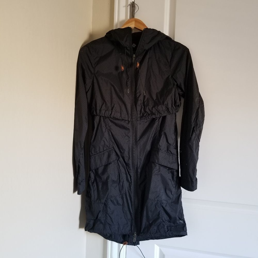 NWOT Columbia Breathable Cool Jacket Dress